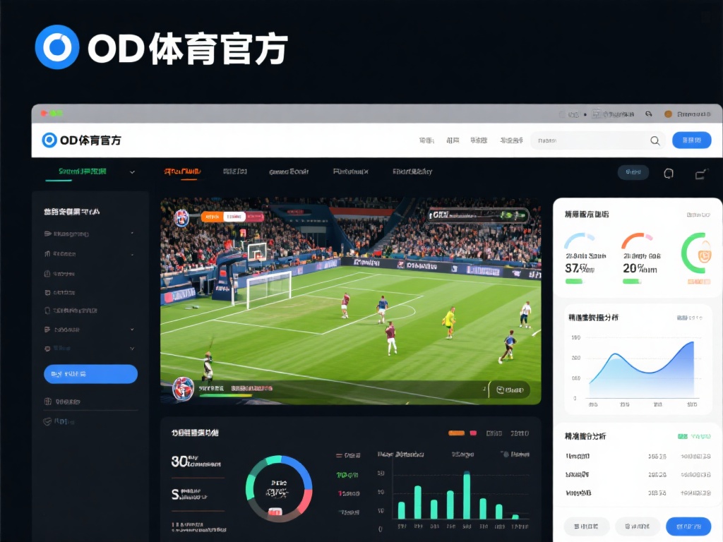 od体育官网作为一个综合性体育服务平台，涵盖了多项