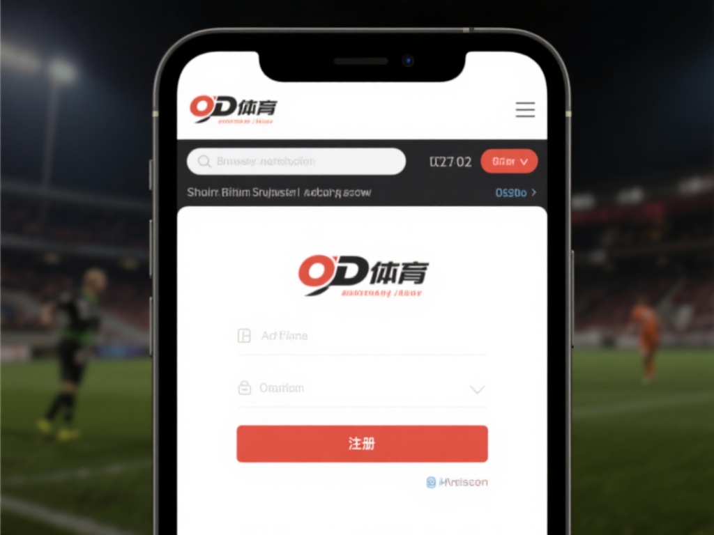 首先，您需要通过浏览器或移动设备访问OD体育的官方