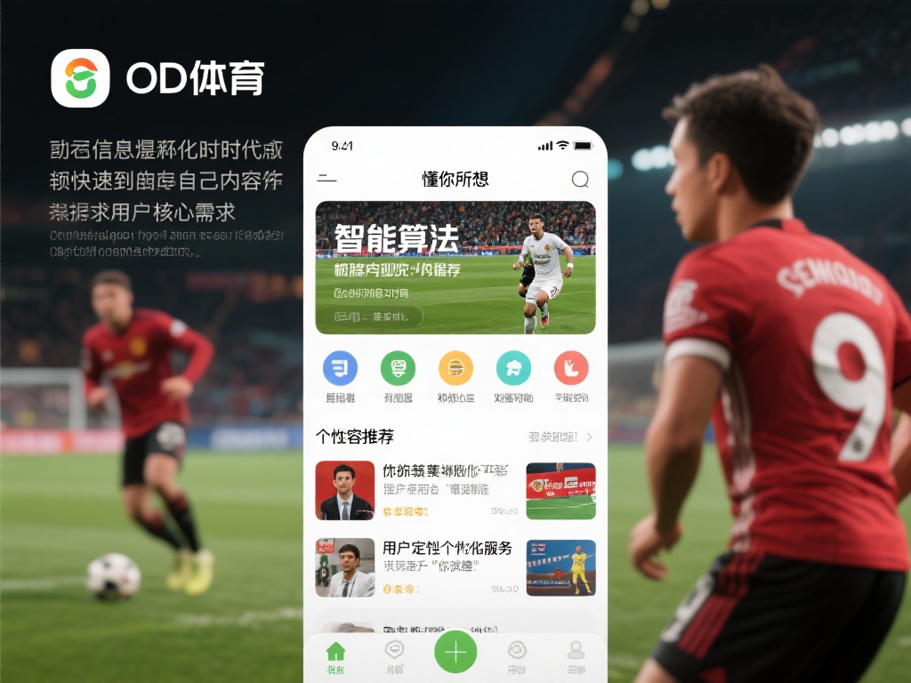 od体育app平台功能解析：打造极致体育娱乐与互动新方式 (OD体育APP平台功能解析：创新体育娱乐与互动体验新方式）