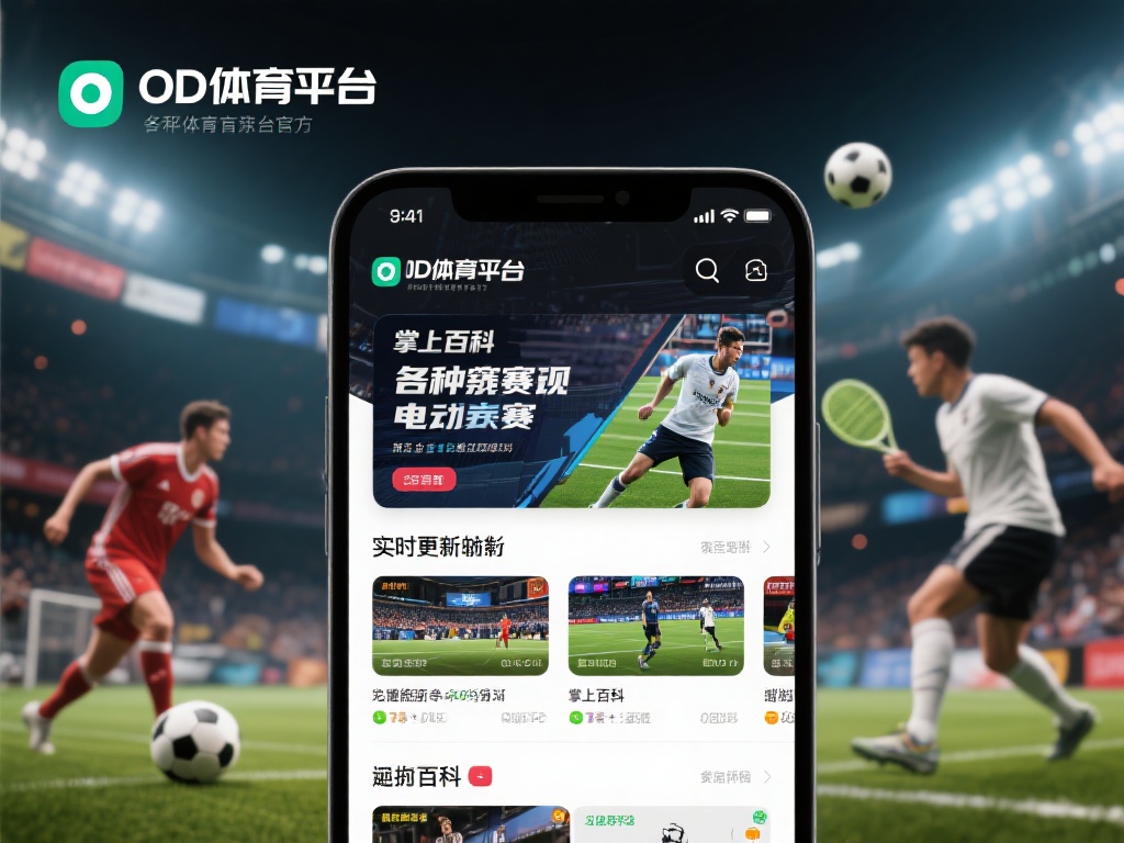 od体育平台官网：探索最全面的体育赛事与投注体验 (od体育平台官网：畅享最全面的体育赛事与极致投注体验）