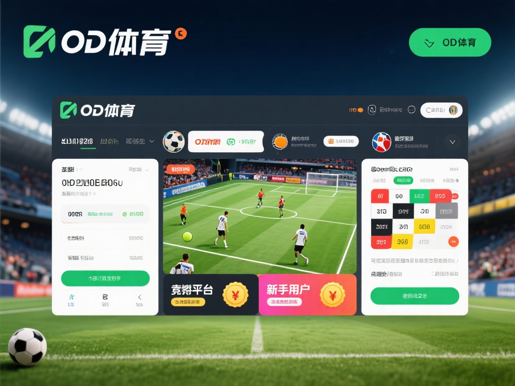 在开始之前，了解平台的基本情况是第一步。OD体育是