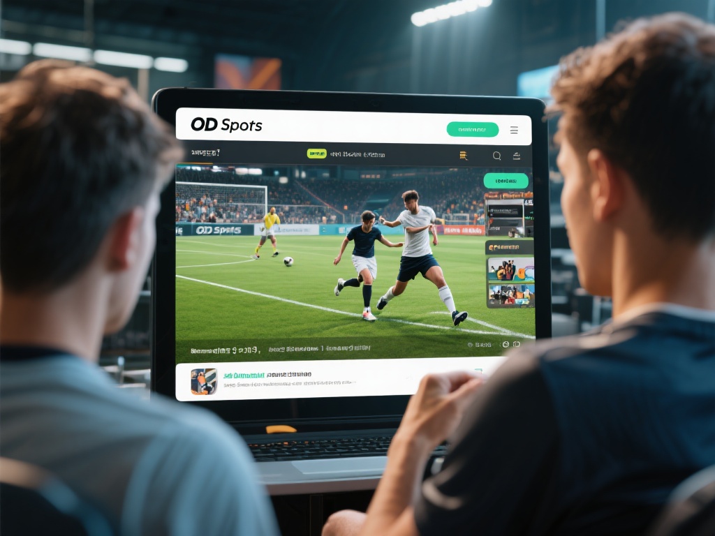 在如今的数字化时代，在线体育平台已成为许多体育爱好