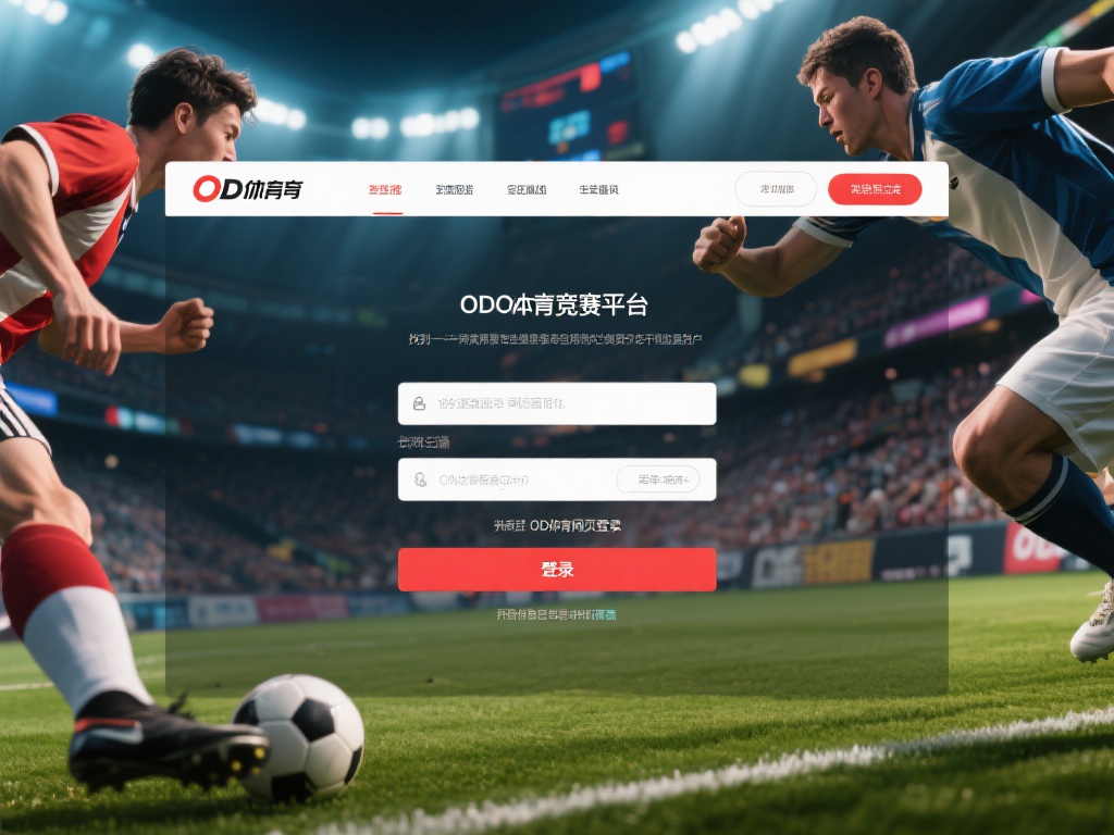 在快节奏的现代生活中，体育竞技不仅是一种娱乐方式，