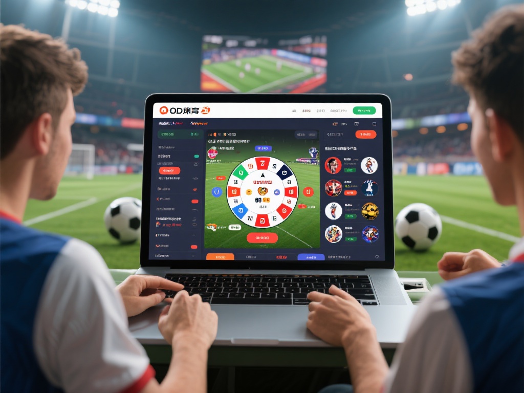 od体育在线竞猜,探索多样化体育赛事与实时竞猜的无限可能 (OD体育在线竞猜:畅享多样化体育赛事与实时竞猜的无限魅力) 在当今快节奏的数字时代,体育爱好者们不再满足于单纯