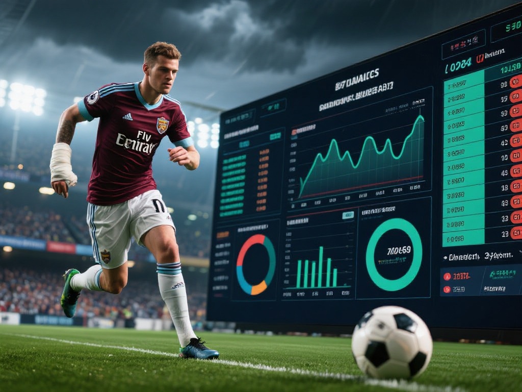 想要在体育投注中脱颖而出，单纯依靠直觉或运气是远远