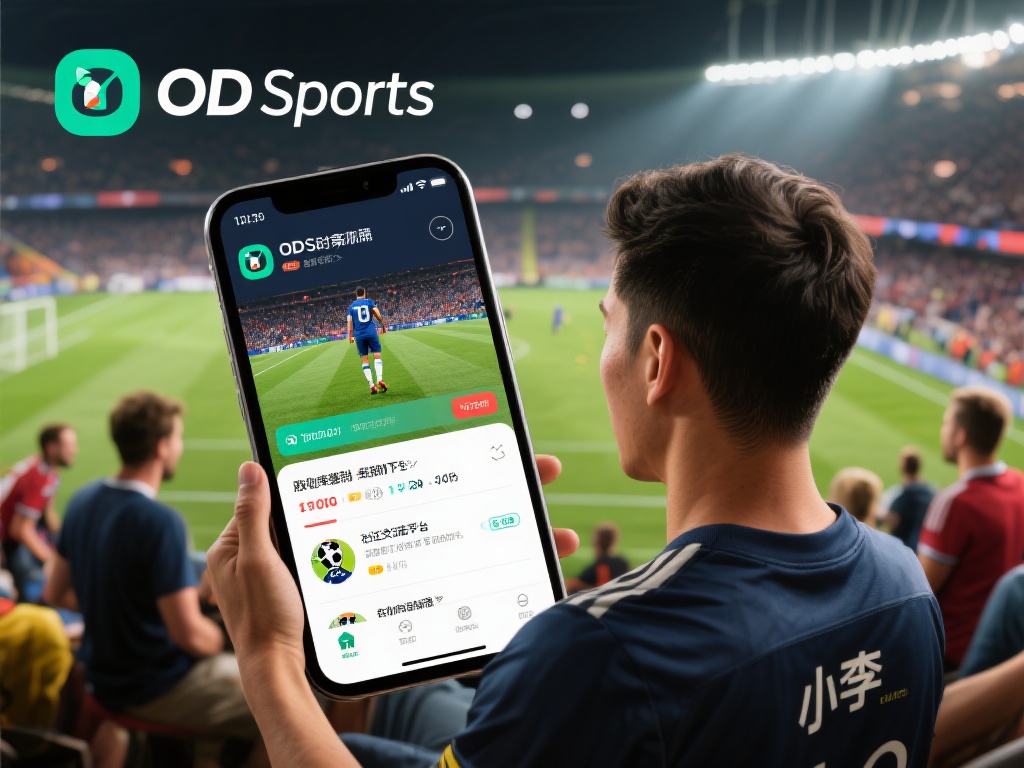 安装完成后，你会发现这款应用的功能远超预期。实时赛