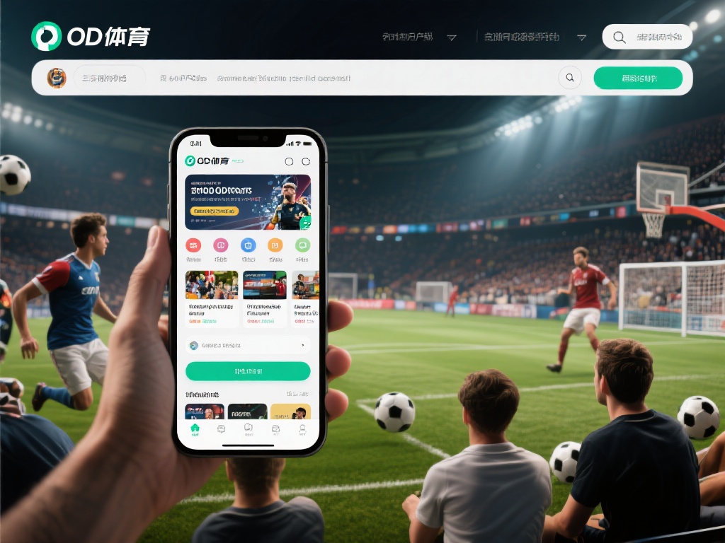 在众多体育平台中，OD体育凭借其丰富的赛事资源和用