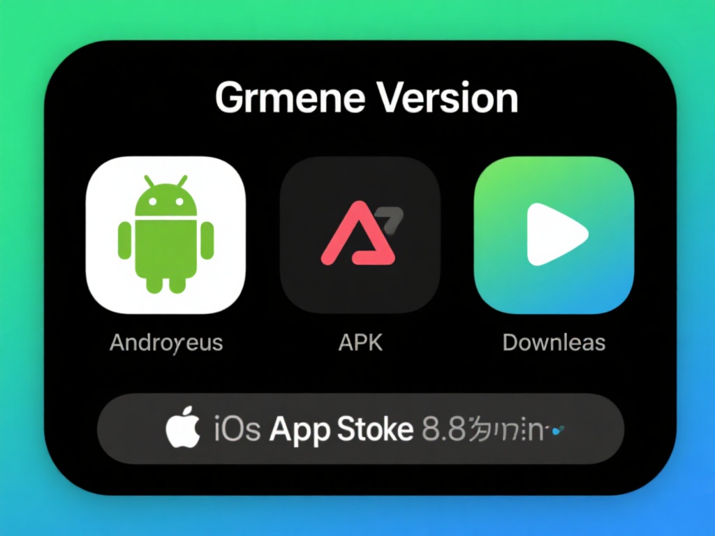 选择适合的版本
根据你的设备类型，选择对应的下载