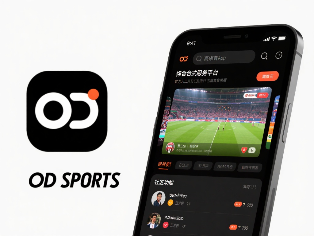 OD体育app不仅仅是一个观看赛事的工具，更是一个
