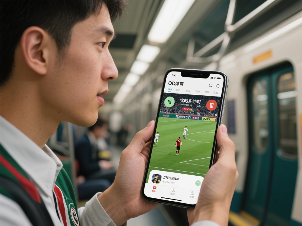 为了更好地说明od体育app的实用性，我们来看看小