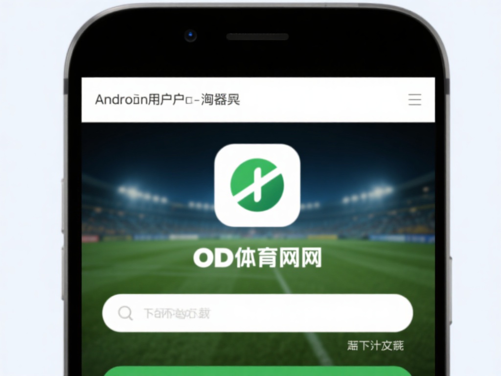 OD体育手机APP下载指南，畅享便捷体育赛事直播与投注体验 (OD体育手机APP下载指南，畅享便捷体育赛事直播与投注新体验）