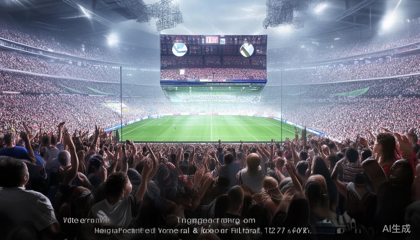 OD体育综合平台：打造多元化体育赛事直播全方位解决方案