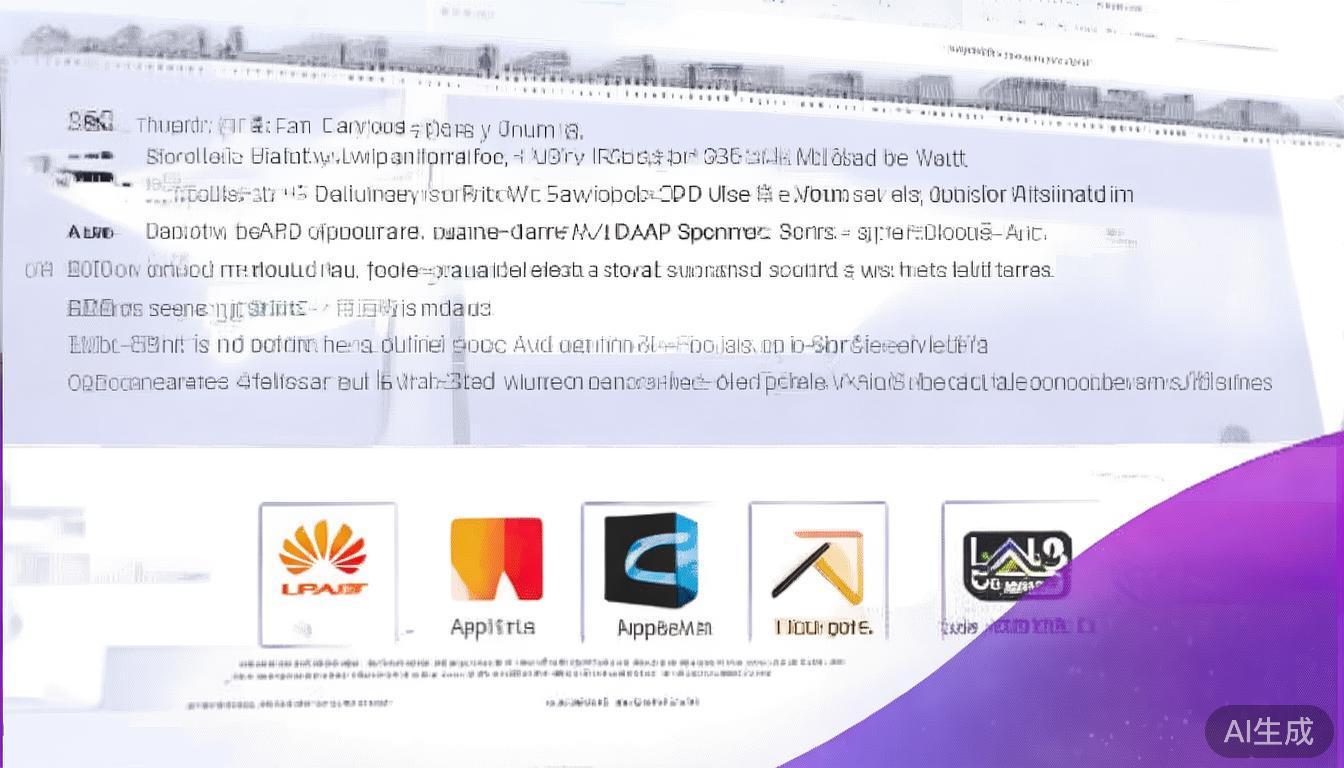 第三方软件下载平台：如华为应用市场、小米应用商店等