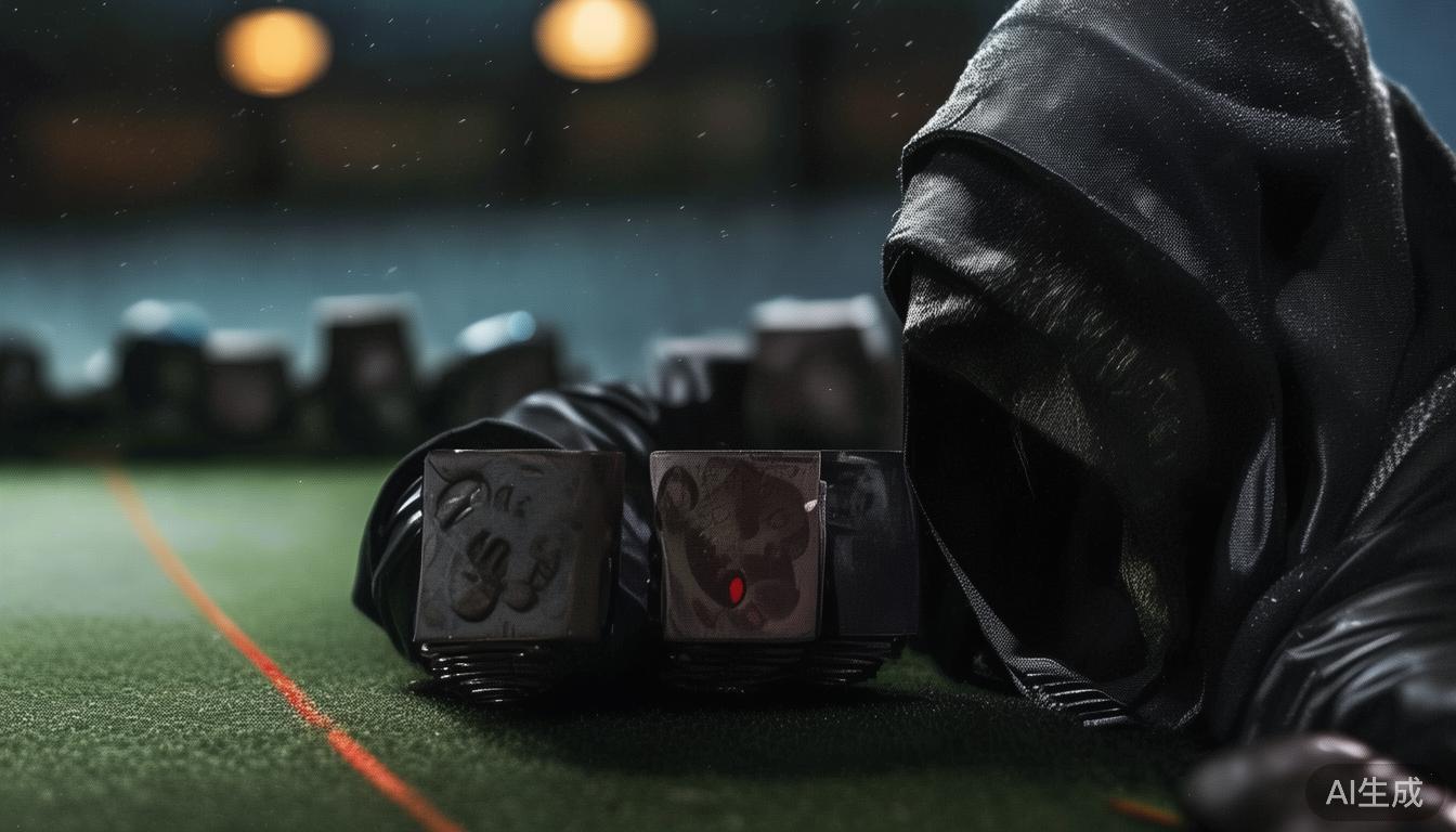 OD体育涉赌事件的深度剖析与思考历程 OD体育涉赌事件的操作手法多样,常见的主要包括:通