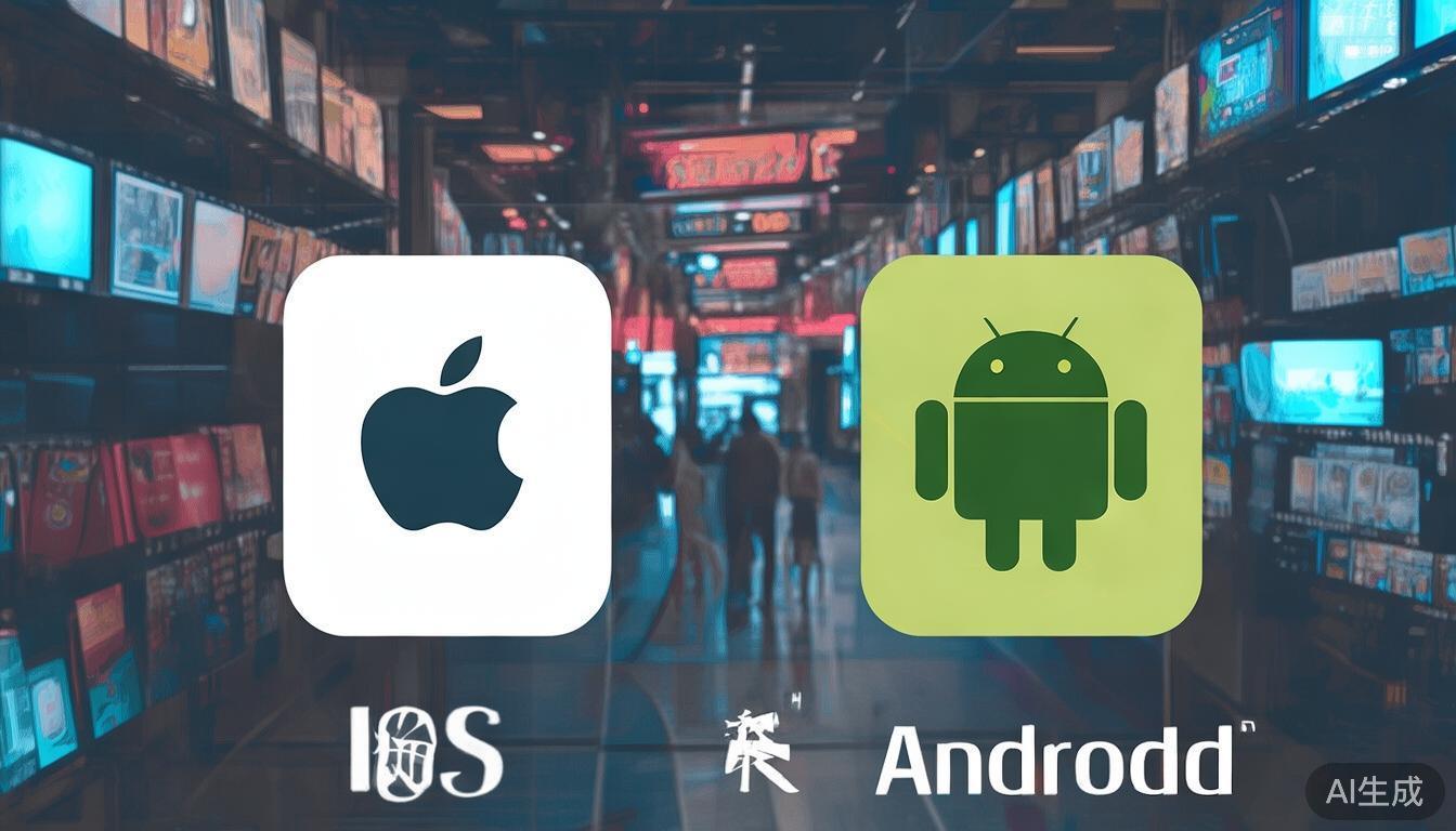 OD体育平台注册与下载详细指南全攻略 选择适合设备的版本下载
苹果用户选择iOS版本,