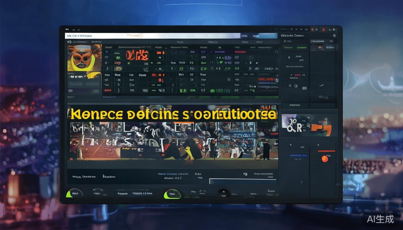 od体育平台有风险吗?投资前必须了解的关键事项 在当今社会,体育博彩平台逐渐成为许多体育迷和投资者