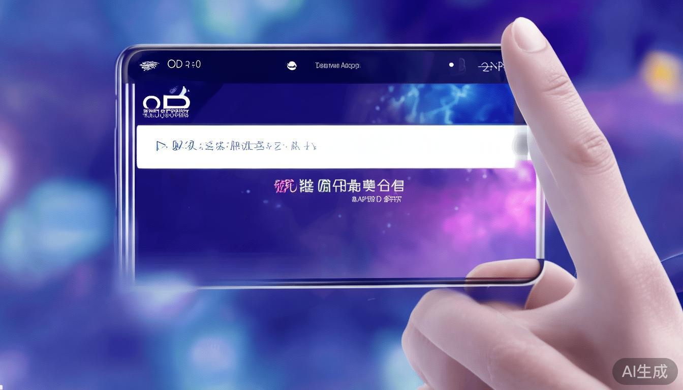 打开官方网站或可信的应用市场
访问OD体育的官方