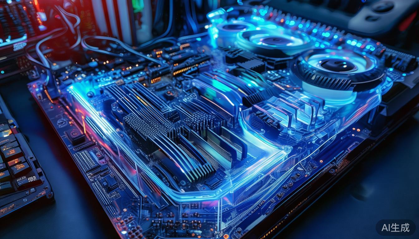 OD体育电脑板：全面优化电竞性能的最佳升级之选