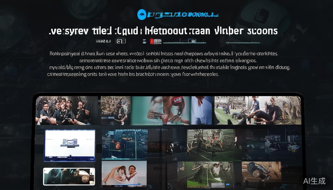 1.&nbsp;实时赛事直播与回放
最基本但也是最重要的功