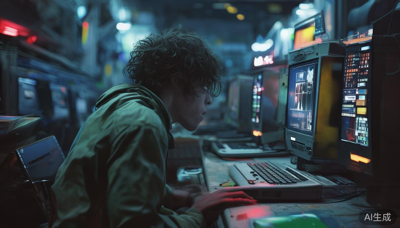 为什么Od体育总是卡顿影响观看体验的原因分析与解决方案