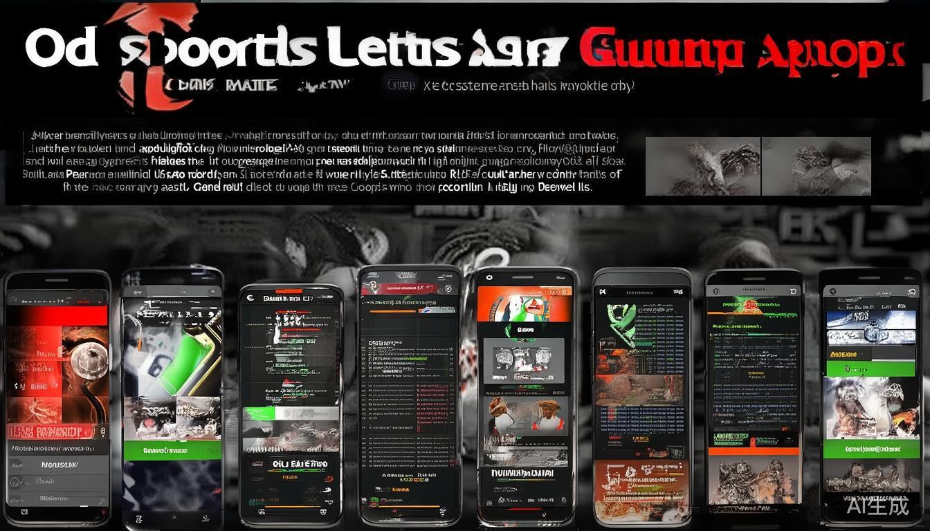 在众多体育竞技、投注相关的APP中，OD体育因其宣