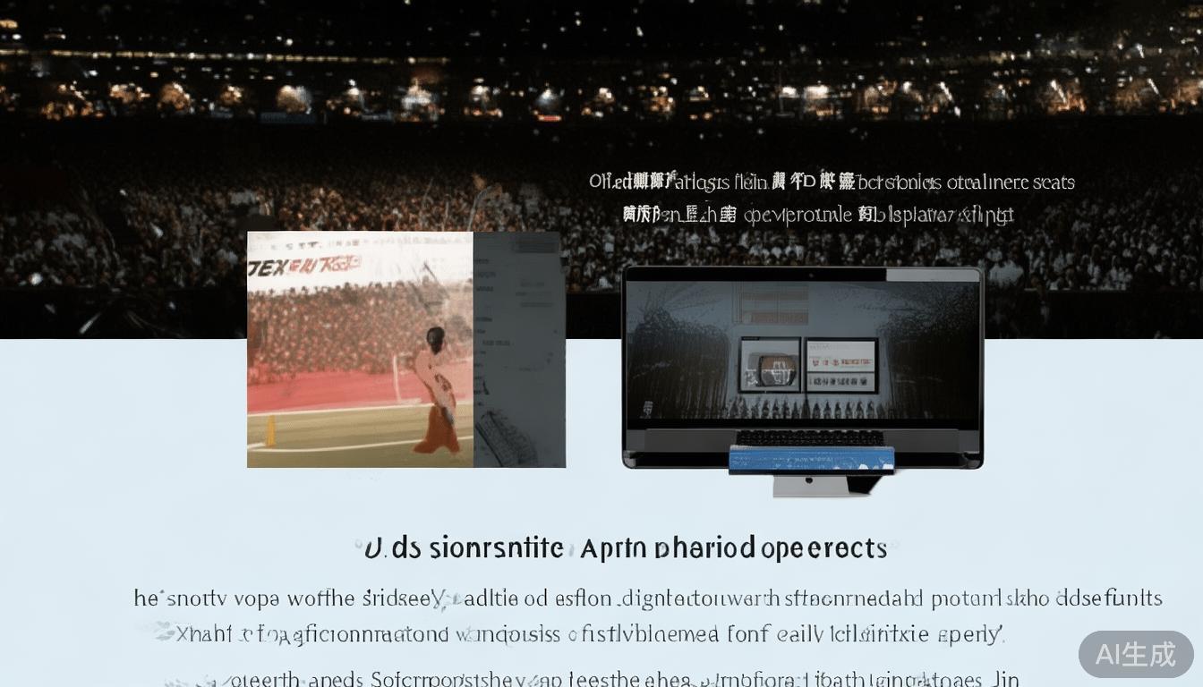 在激烈的比赛中，专业的分析能够帮助体育迷深入了解比